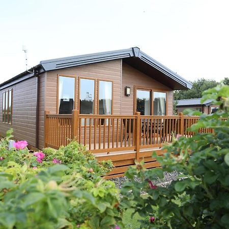 Cosy Dreams Lodge Beal Εξωτερικό φωτογραφία