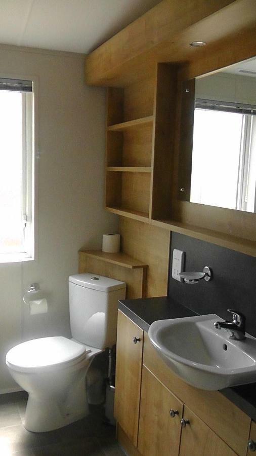 Cosy Dreams Lodge Beal Εξωτερικό φωτογραφία