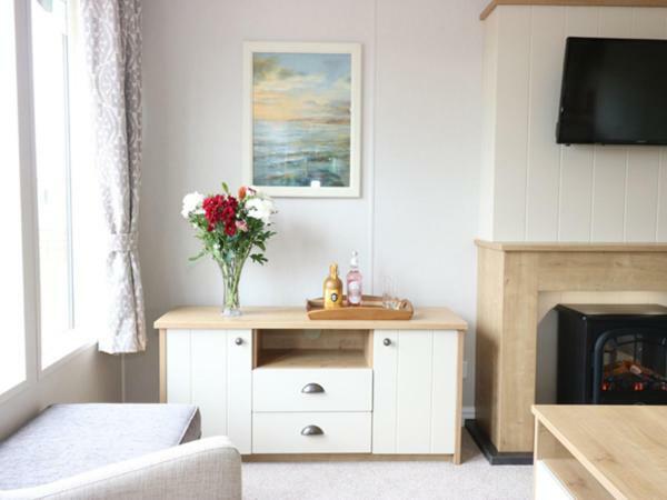 Cosy Dreams Lodge Beal Εξωτερικό φωτογραφία