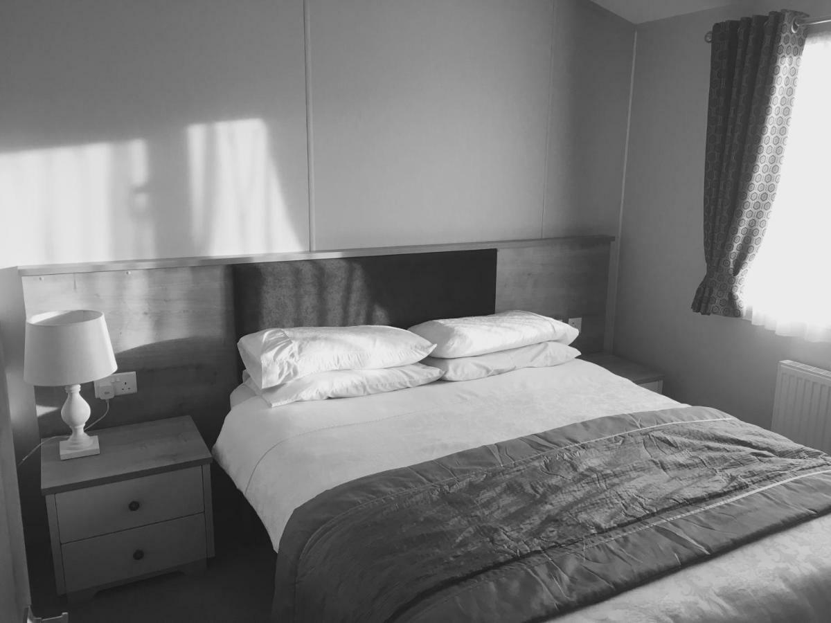 Cosy Dreams Lodge Beal Εξωτερικό φωτογραφία