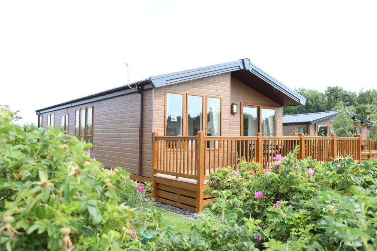 Cosy Dreams Lodge Beal Εξωτερικό φωτογραφία