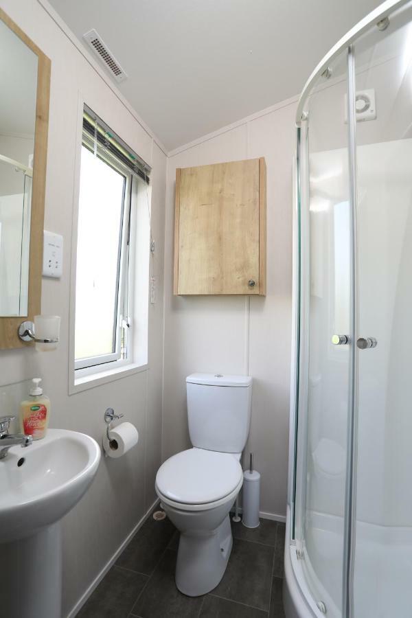 Cosy Dreams Lodge Beal Εξωτερικό φωτογραφία
