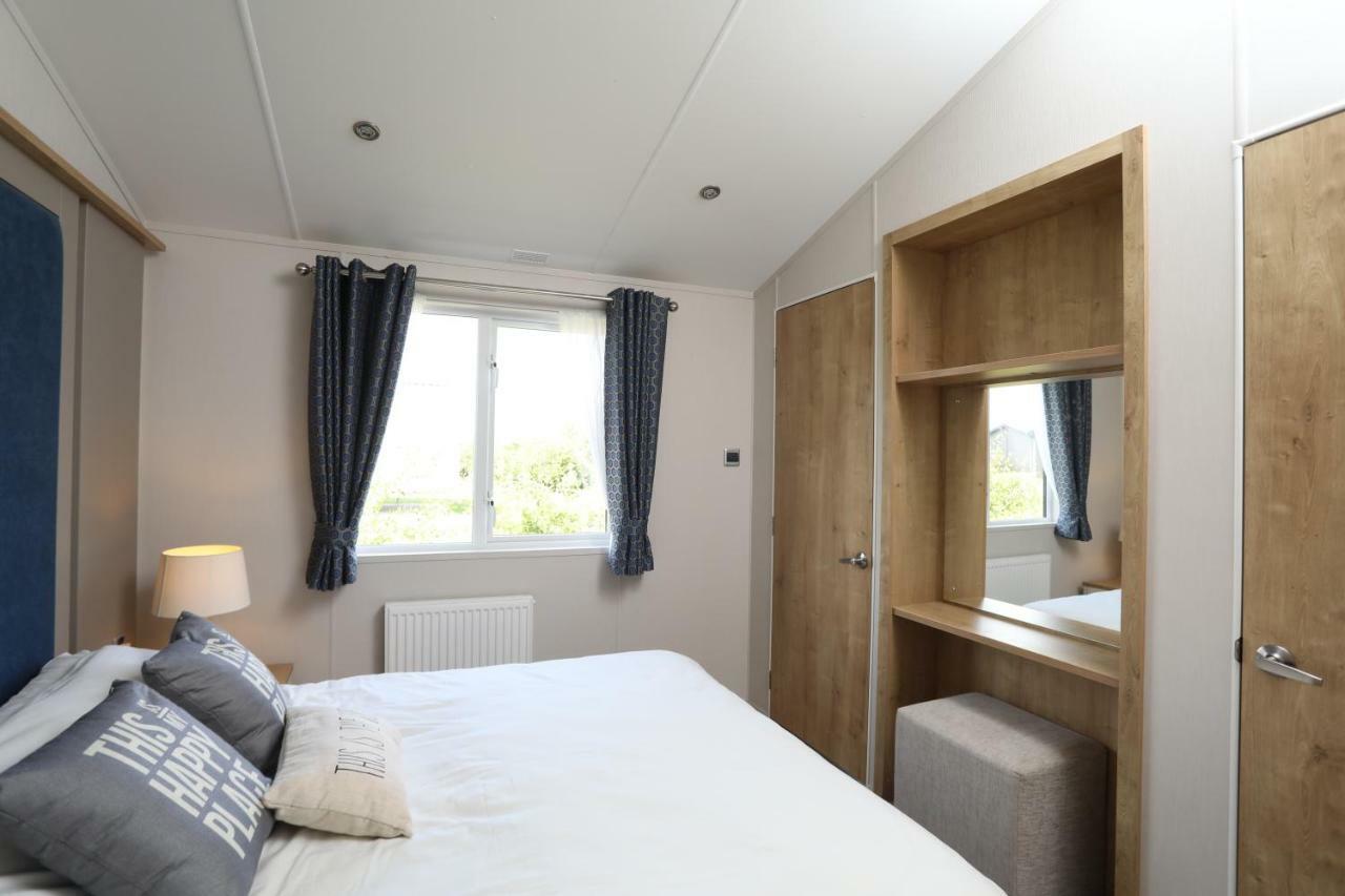 Cosy Dreams Lodge Beal Εξωτερικό φωτογραφία