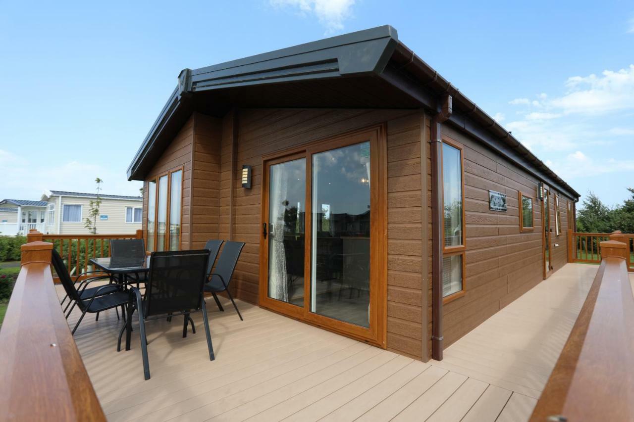 Cosy Dreams Lodge Beal Εξωτερικό φωτογραφία