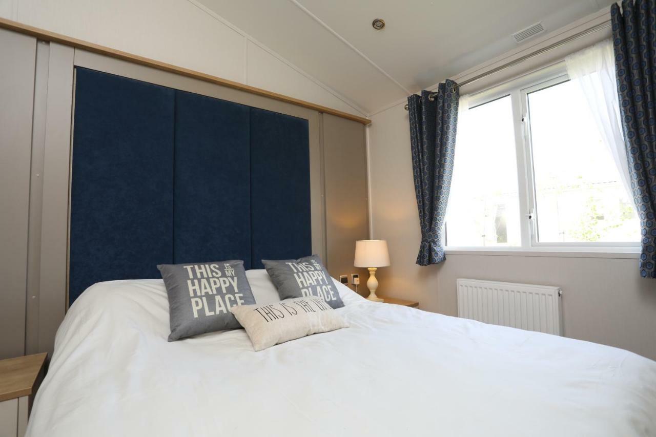 Cosy Dreams Lodge Beal Εξωτερικό φωτογραφία