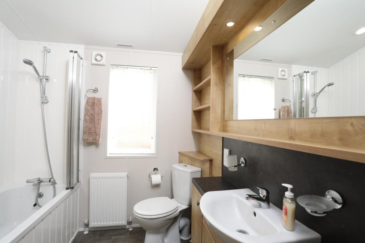 Cosy Dreams Lodge Beal Εξωτερικό φωτογραφία