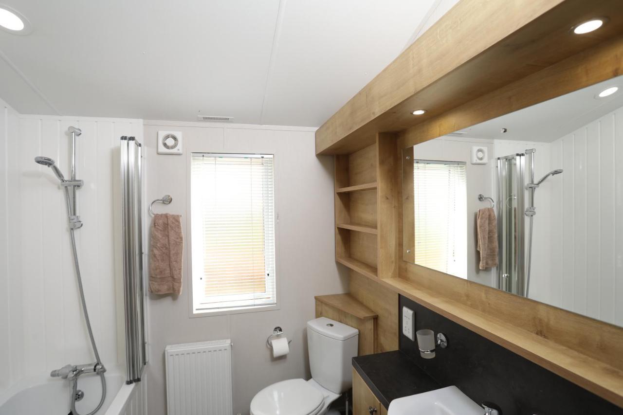 Cosy Dreams Lodge Beal Εξωτερικό φωτογραφία